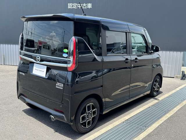 デイズハイウェイスターX プロパイロットエディション