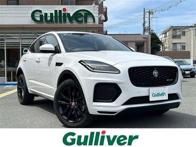 EペイスRダイナミック SE 2.0L P300 4WD
