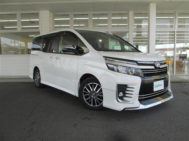 ヴォクシー2.0 ZS 煌II