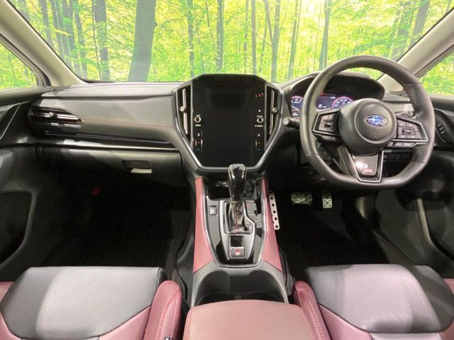 レヴォーグ1.8 STI スポーツ EX 4WD