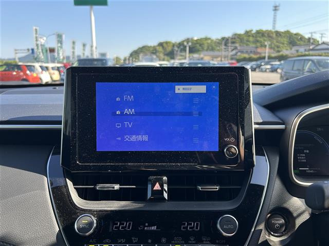 カローラクロス1.8 ハイブリッド Z