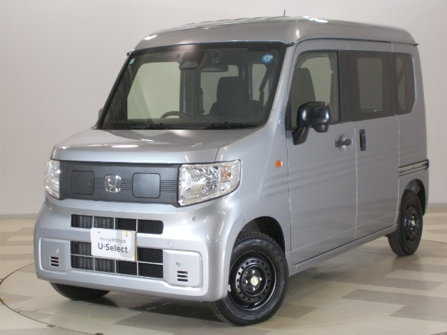 N-VAN e:e: L4