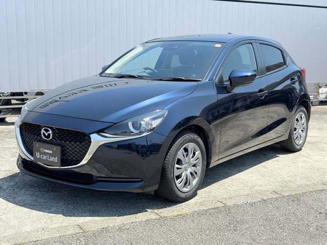 MAZDA21.5 15S