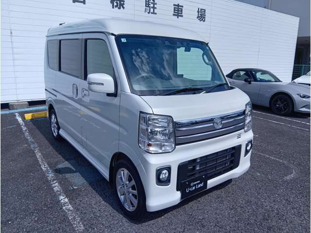 スクラムワゴン