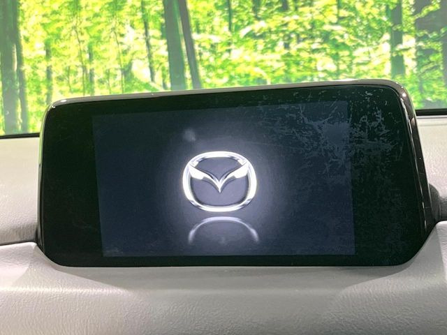 CX-52.2 XD Lパッケージ