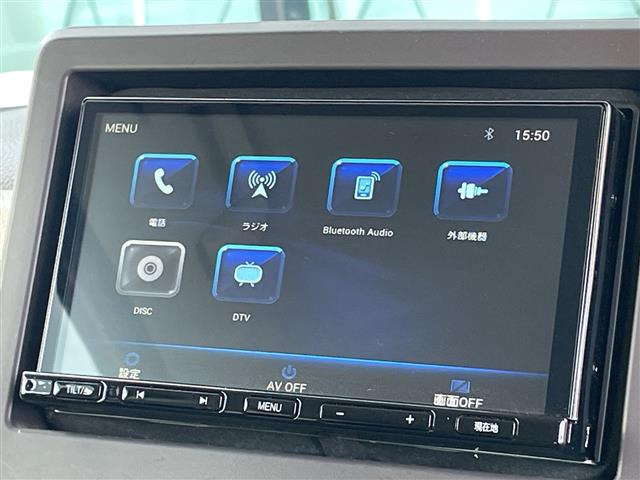 N-BOXG L ホンダセンシング