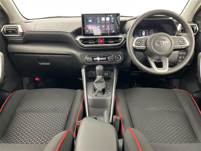 ライズ1.0 G 4WD