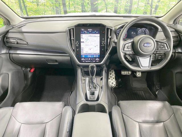 レヴォーグ1.8 GT-H EX 4WD