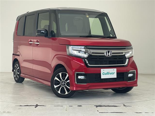 N-BOXカスタムL