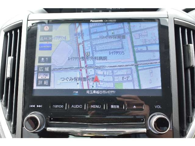 インプレッサG42.0 i-L アイサイト