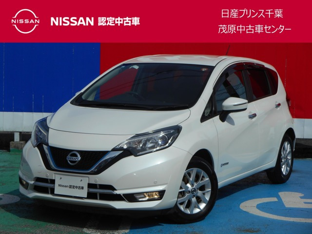 ノート1.2 e-POWER メダリスト