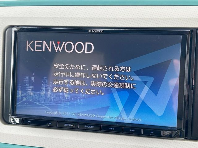 ムーヴキャンバスX リミテッド メイクアップ SAII