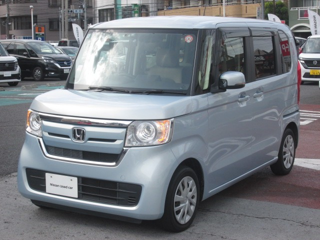 N-BOXG