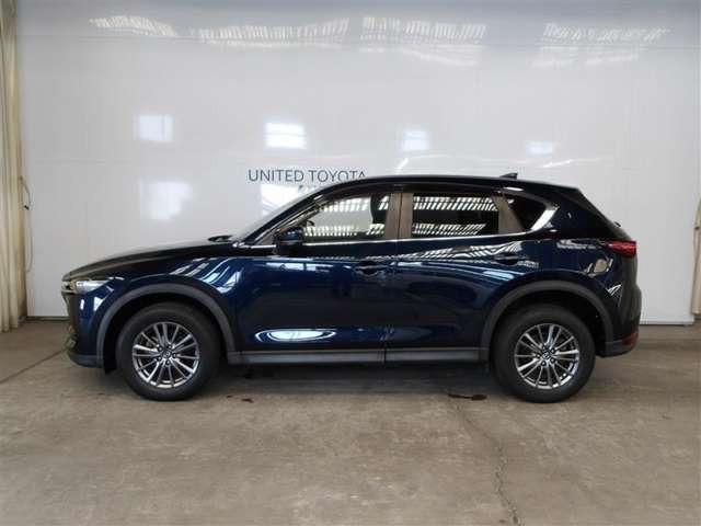 CX-52.0 20S プロアクティブ