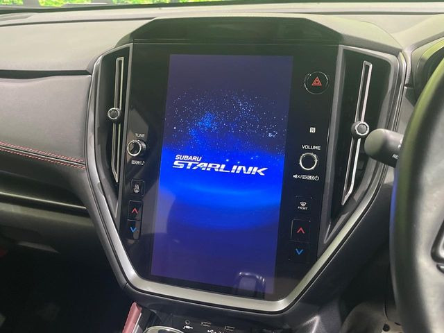 レヴォーグ1.8 STI スポーツ EX 4WD