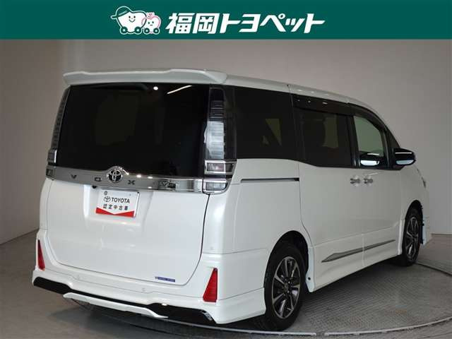 ヴォクシー2.0 ZS 煌II