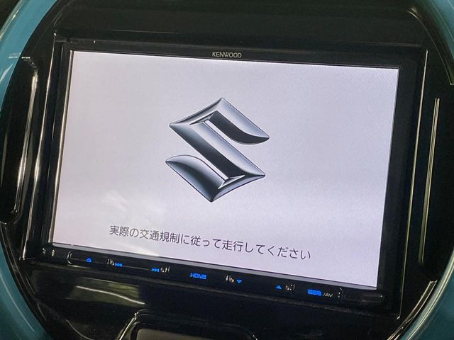 ハスラーハイブリッド(HYBRID) X