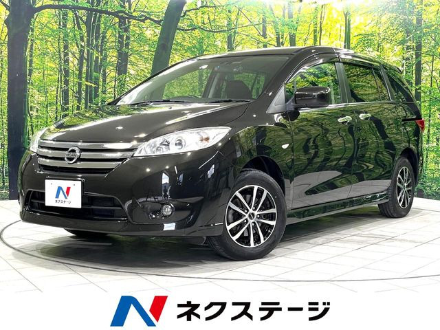 ラフェスタハイウェイスター2.0 G