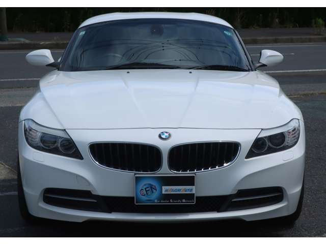 Z4sドライブ 23i