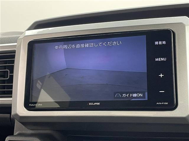 ウェイクG ターボ レジャーエディション SAIII