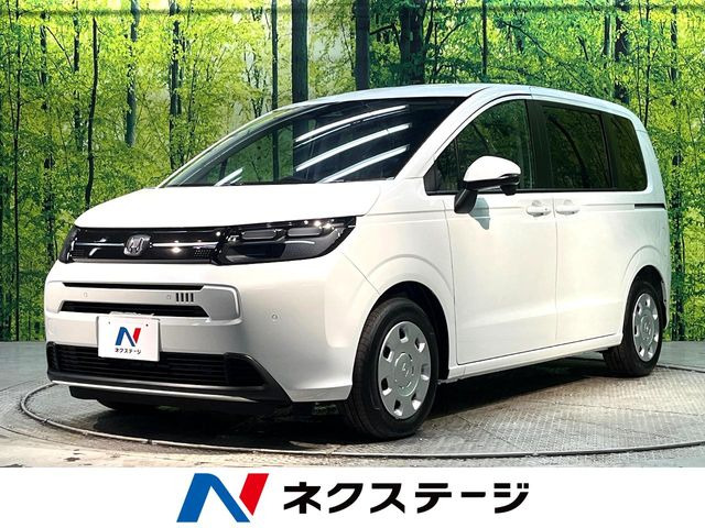 フリード1.5 エアー
