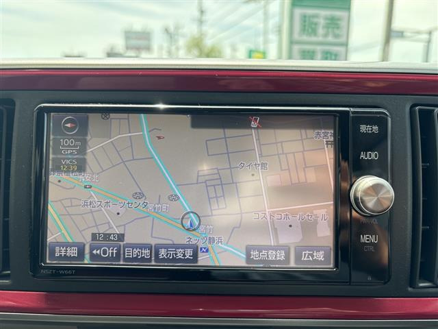 パッソ1.0 モーダ S