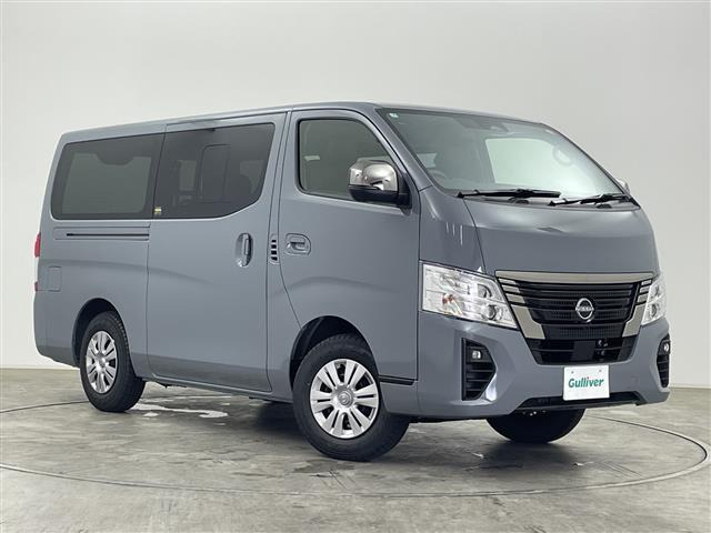 キャラバン2.4 グランドプレミアム GX ロング ディーゼル 4WD