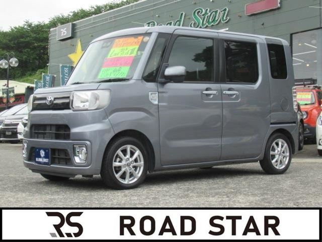 ピクシスメガL SAIII
