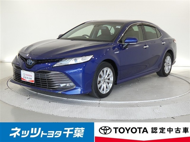 カムリ2.5 G