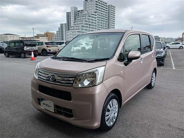 ムーヴL SAIII