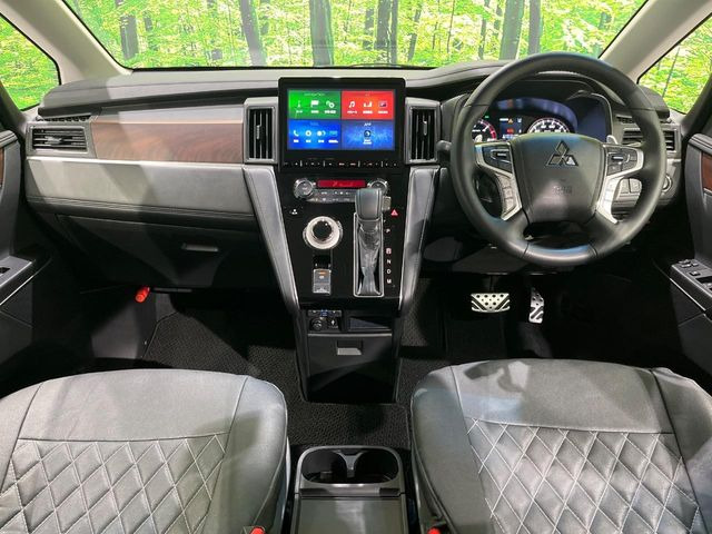 デリカD:52.2 P 4WD