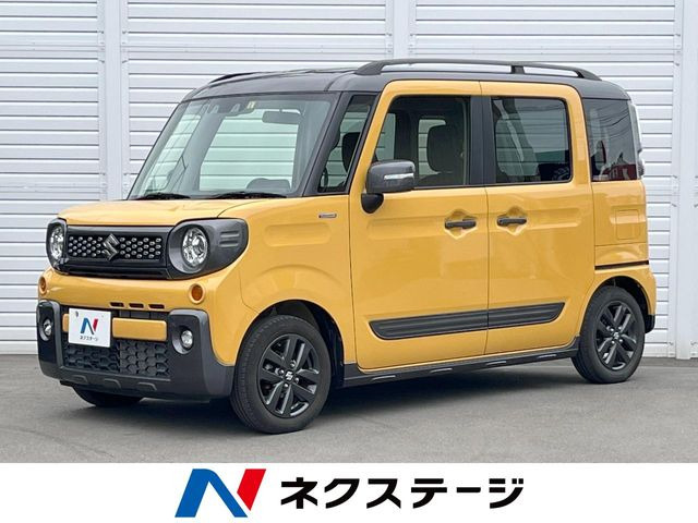 �X�y�[�V�A�M�A(�X�Y�L) �n�C�u���b�h(HYBRID) XZ ���Îԉ摜
