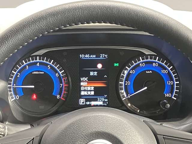 デイズX 4WD