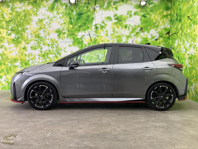ノートオーラ1.2 NISMO