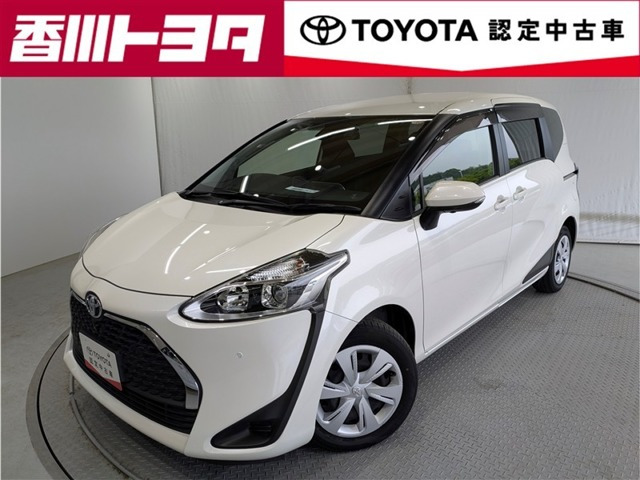 シエンタ1.5 G