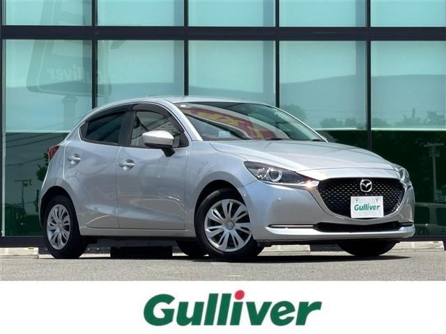 MAZDA21.5 15S プロアクティブ