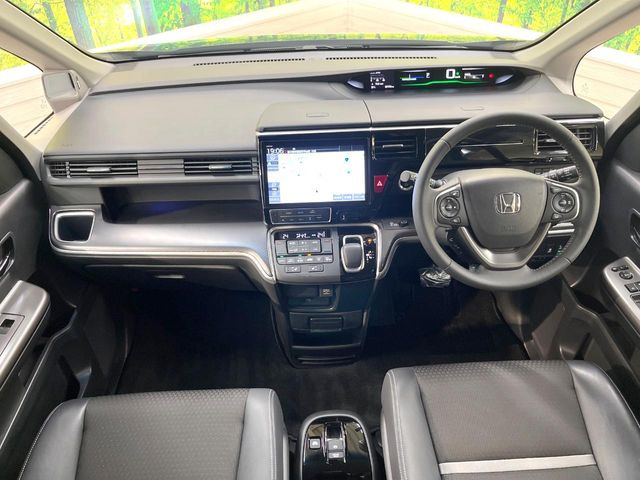 ステップワゴン2.0 e:HEV スパーダ G EX ホンダセンシング