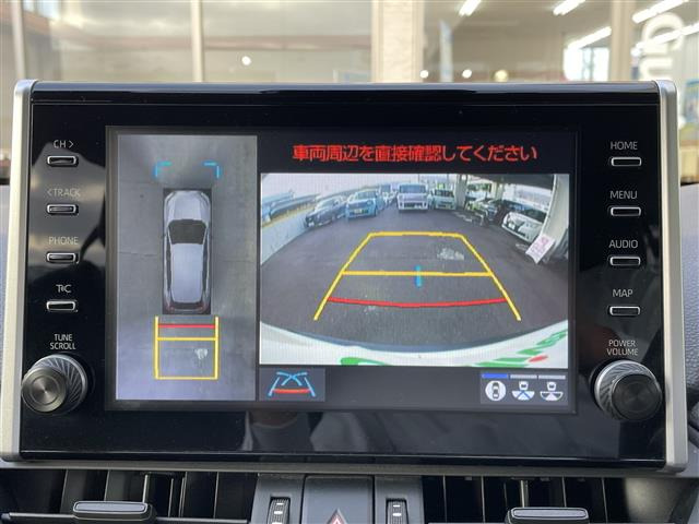 RAV42.0 アドベンチャー オフロードパッケージ 4WD