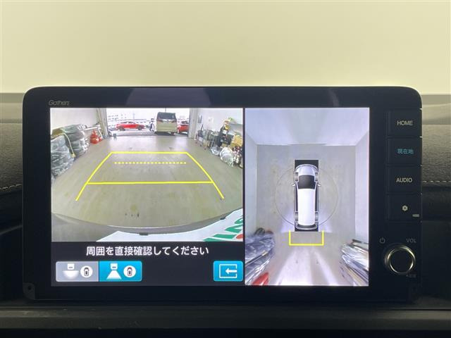 ステップワゴン2.0 e:HEV スパーダ プレミアムライン