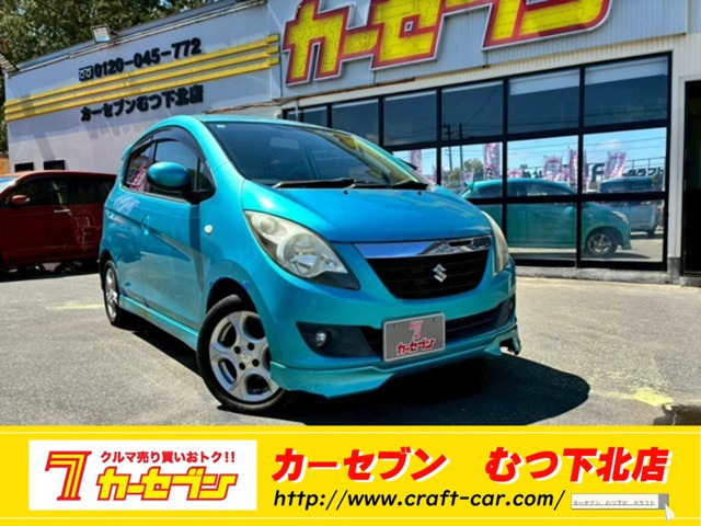 セルボT 4WD