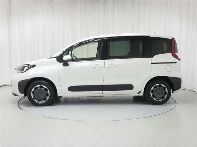シエンタハイブリッド 1.5 Z E-Four 4WD