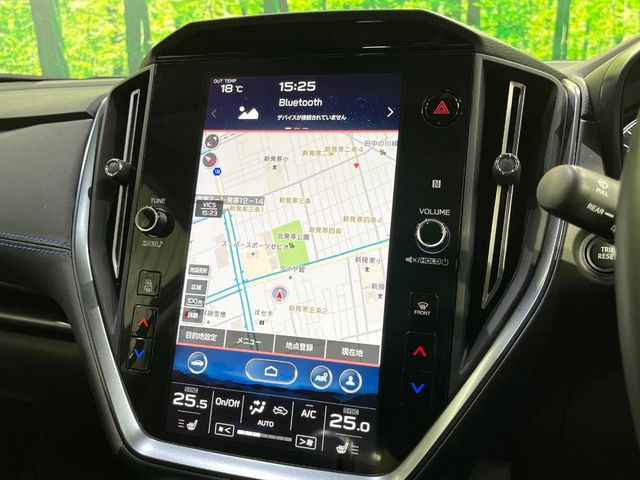 レヴォーグ1.8 GT-H EX 4WD