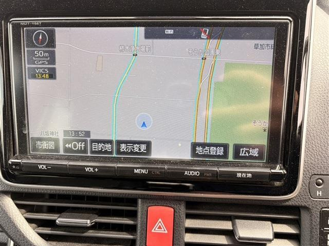 エスクァイアハイブリッド1.8 Gi