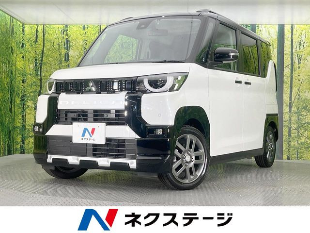 デリカミニT プレミアム