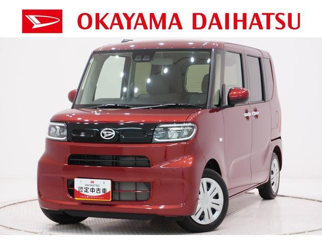 タントX