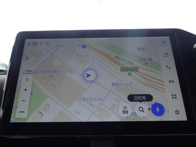 ヴォクシー2.0 S-Z
