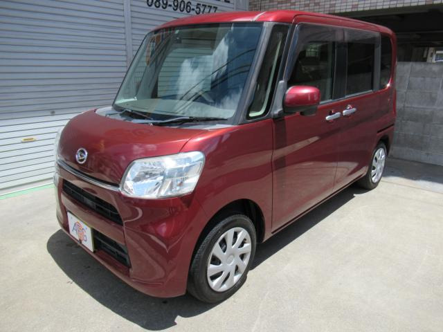 タントX