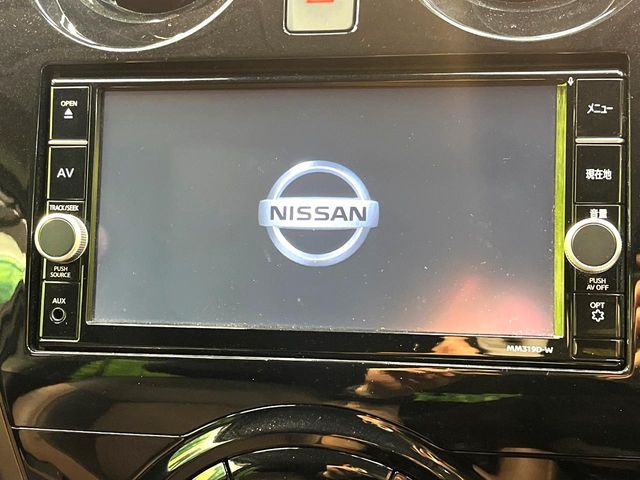 ノート1.2 e-POWER メダリスト