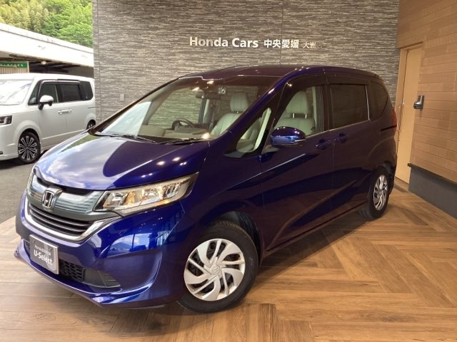 フリード1.5 G ホンダセンシング