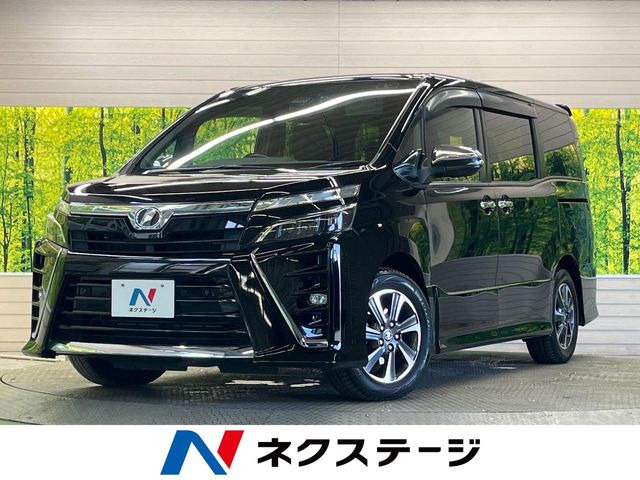 ヴォクシー2.0 ZS 煌II